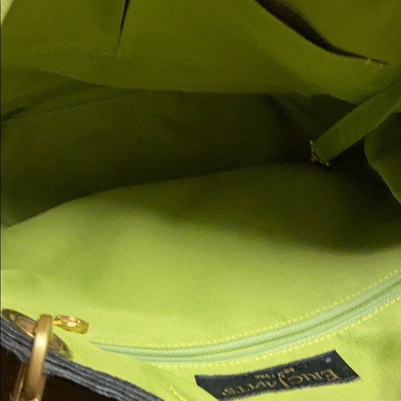 Eric Javits Raffia Shoulder Bag - Picture 13 of 14